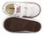 Tênis Infantil All Star Velcro Original Tecido CK10410007 - loja online