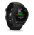 Relógio Garmin Forerunner 255 - Music Preto com Monitor Cardíaco de Pulso e GPS - comprar online