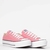 ALL STAR CHUCK TAYLOR PLATAFORMA ROSA PALIDO LONA CT00010006 - comprar online