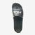 Chinelo Fila Sleek Slide Masculino F01SD00010-397 - comprar online