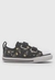 Imagem do Tênis Infantil Converse Chuck Taylor All Star Preto CK10230001