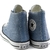 Tênis Converse Feminino Chuck Taylor All Star Hi Summer Denim CT23540001 - Calcce Sport | Desde 2003