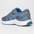 Tênis Asics Gel Sparta Masculino - Chumbo+Azul 1011B530.020 - comprar online