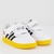 Tênis Adidas Breaknet Mickey Infantil Branco IG7161 na internet