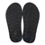 Chinelo Hurley Deck X-Fuse Preto HU0066 PRETO - Calcce Sport | Desde 2003