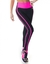 Legging Fuso Yoga Preto FS1282.124