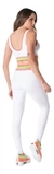 Calça Vestem Legging Feminina Fitness Pulse Academia Corrida FS1382.124 - Calcce Sport | Desde 2003