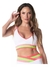 Top Feminino Fitness Groove Vestem Academia Treino Corrida TOP1030.124