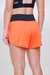 SHORT ESSENTIAL RUN AGILITY 8CM 40AUFSHAGI - Calcce Sport | Desde 2003