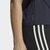 CAMISETA AEROREADY TRAIN ESSENTIALS 3-STRIPES IC5041 - loja online