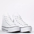 Tênis All Star Plataforma Cano Alto De Couro Chuck Taylor CT09820001 - loja online