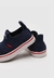 Tênis Slip On Infantil Reserva Mini Sport Baby Azul-Marinho R7509500070001 - Calcce Sport | Desde 2003