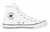 Tênis Infantil Converse Chuck Taylor All Star Branco CK00040001