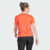 CAMISETA ADIDAS 03.24 AEROREADY TRAIN ESSENTIALS 3-STRIPES HZ5691 - comprar online