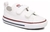 Tênis Infantil All Star Velcro Original Tecido CK10410007 - comprar online