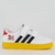 Tênis Adidas Breaknet Mickey Infantil Branco IG7161 - comprar online