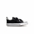 Tênis Converse Chuck Taylor All Star Kids 2v Preto/Cru CK10410003 - loja online