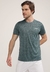 Camiseta Oakley Trn Ellipse Sports Verde FOA4039976AD