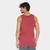 Regata Oakley Mod Casual Tank Masculina - Vinho FOA404564462 - Calcce Sport | Desde 2003