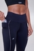 LEGGING GRIT BOSSA PJAUFLEGCF - loja online