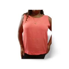 Blusa Baby - Viscolinho - Rw Fashion Modas