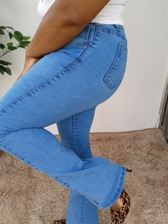 Calça Jeans Premium na internet