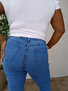 Calça Jeans Premium - comprar online