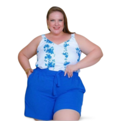 Conjunto Gio Plus Size - comprar online