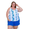 Conjunto Gio Plus Size