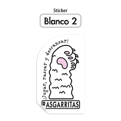 Blanco 2