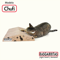 Chufi - tienda en línea