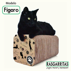 Fígaro - tienda en línea