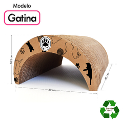 Gatina - comprar en línea