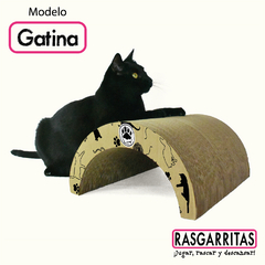 Gatina - tienda en línea