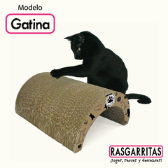 Gatina - RASGARRITAS