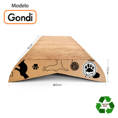 Gondi - comprar en línea