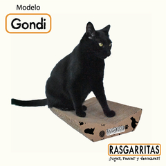 Gondi - tienda en línea