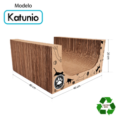 Katunio - comprar en línea