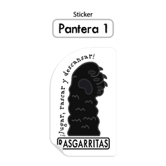 Pantera 1