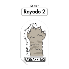 Rayado 2