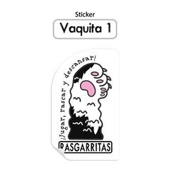 Vaquita 1