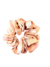 Scrunchie de Cetim - Cor Rose - comprar online