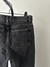 Denim Washed Black