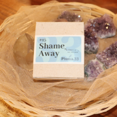 Jabón Artesanal #15 Shame Away. - comprar en línea