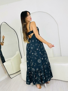 VESTIDO MISTÉRIOS - comprar online