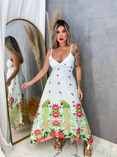 VESTIDO LAURA