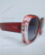 Óculos de Sol Feminino TRIIIX ROUGE INTENSE - I - TRIIIX Eyewear