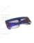 Óculos de Sol Unissex TRIIIX Sport - XIX - TRIIIX Eyewear