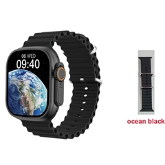 Imagem do Smartwatch 8 Ultra Smart Watch Series NFC