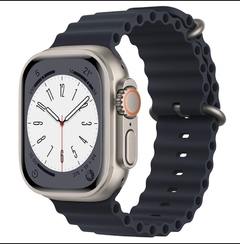 Smartwatch 8 Ultra Smart Watch Series NFC na internet